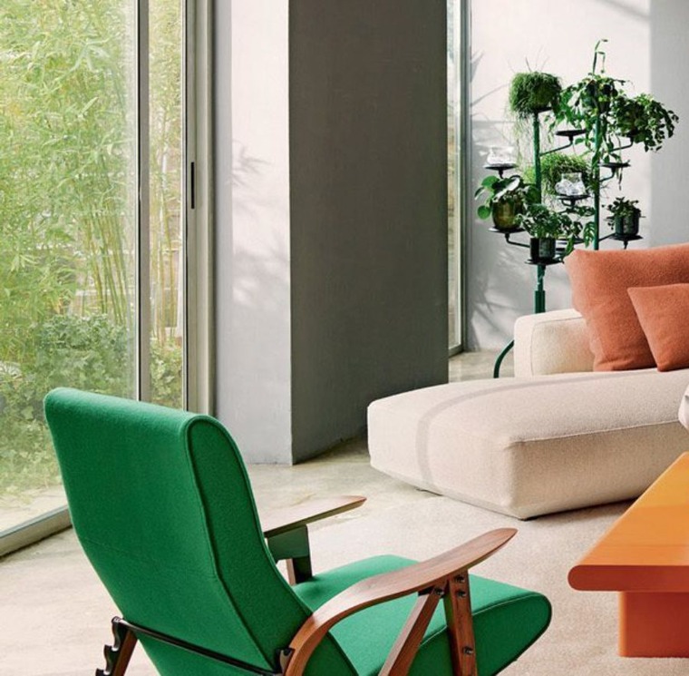 Zanotta. Gdy design spotyka sztukę. Historia mebli z charakterem