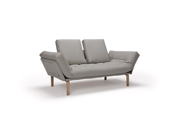 Rollo Innovation Schlafsofa