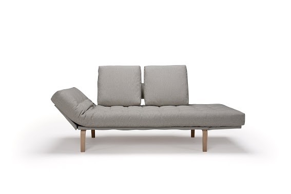 Rollo Innovation Schlafsofa