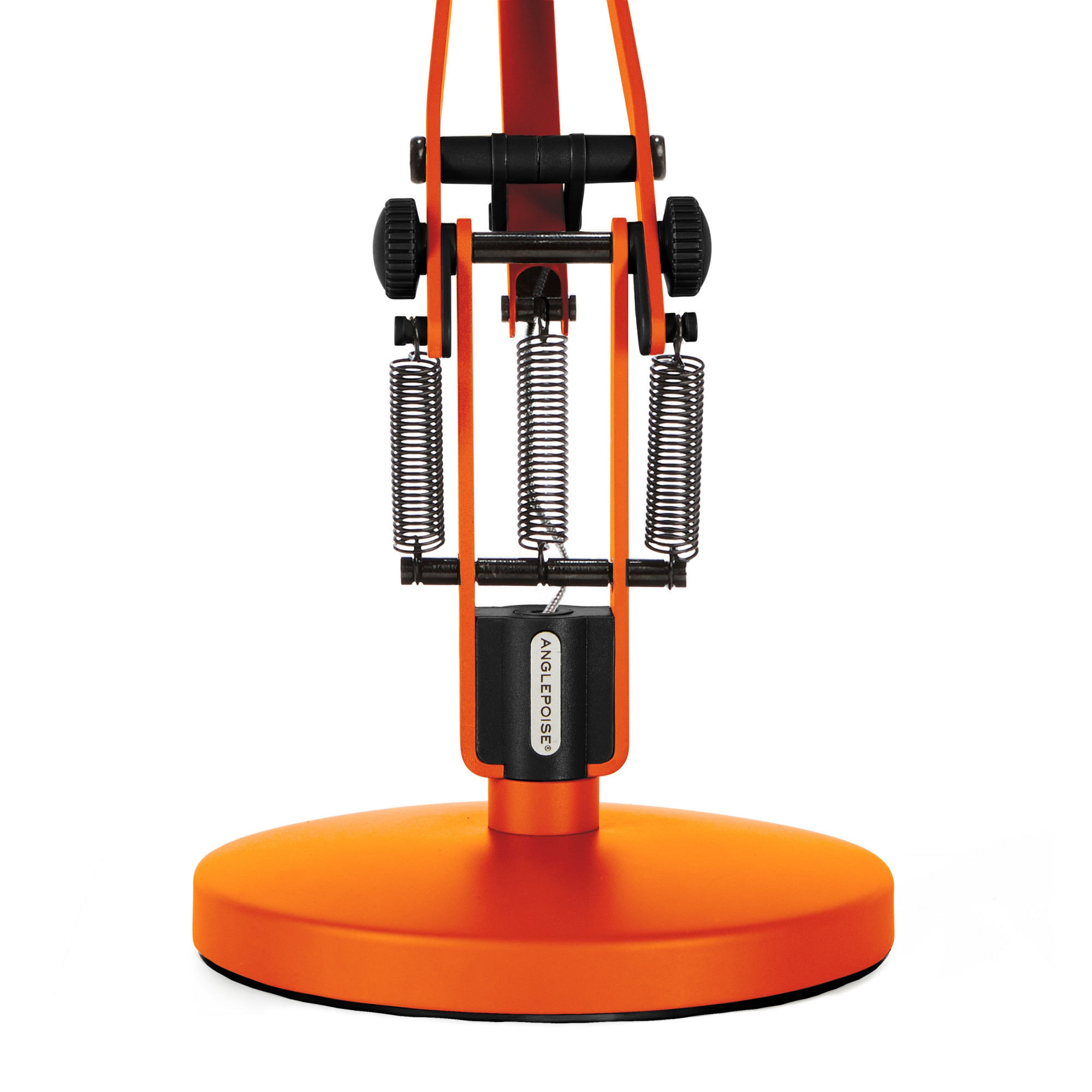 Portable lamp type 90 mini mini Sunburnt Orange Anglepoise
