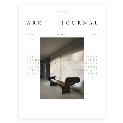 Magazyn Ark Journal Vol. VII