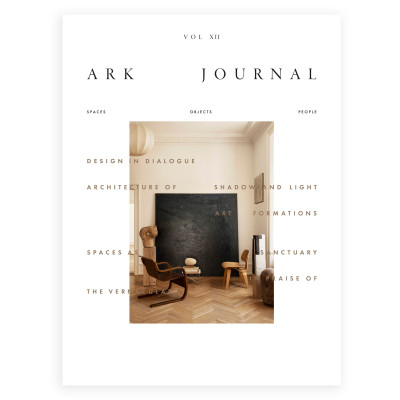 Magazyn Ark Journal Vol. XII