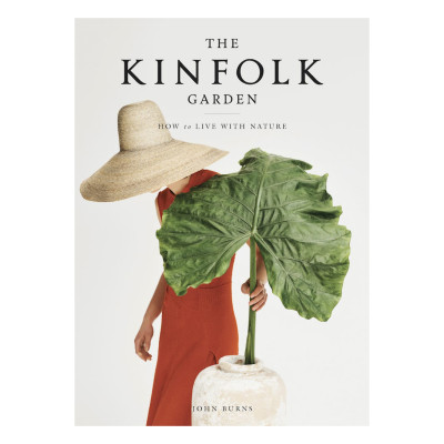 Album Kinfolk Garden