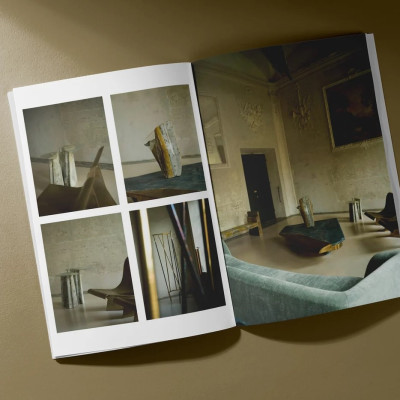 Magazyn Akt Magazine Issue VI