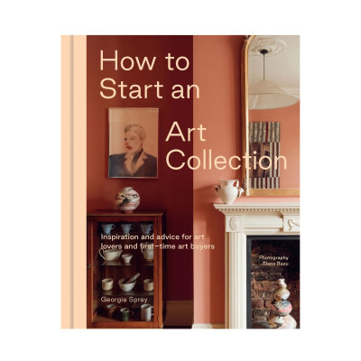Album How to Start an Art Collection