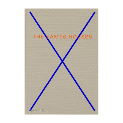 Album The Eames Houses
