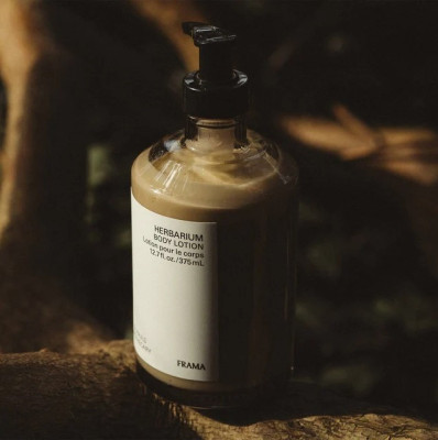 Balsam do ciała Herbarium 375 ml Frama