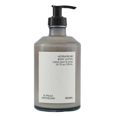 Balsam do ciała Herbarium 375 ml Frama