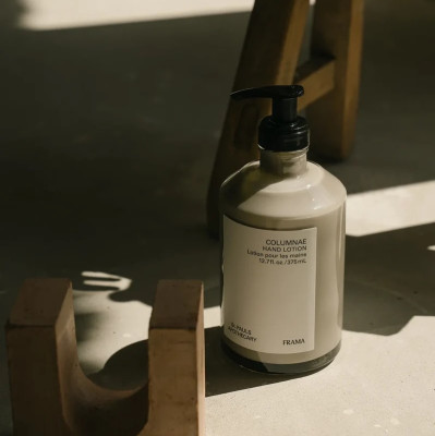 Columnae Handbalsam 375 ml Frama
