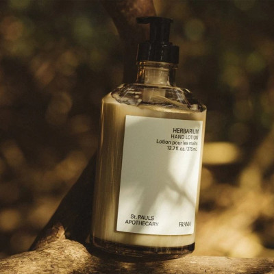 Balsam do rąk Herbarium 375 ml Frama