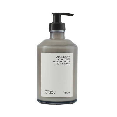 Balsam do ciała Apothecary 375 ml Frama