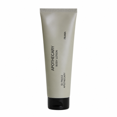 Balsam do ciała w tubce Apothecary Frama