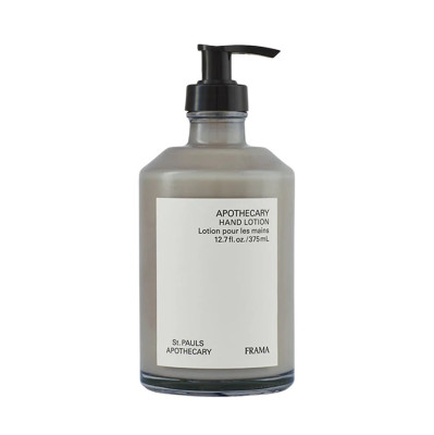 Balsam do rąk Apothecary 375 ml Frama