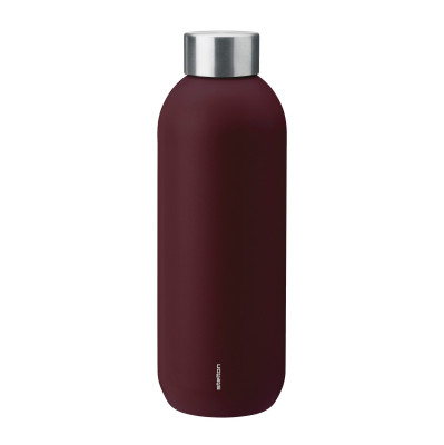 Butelka termiczna Keep Cool berry stelton