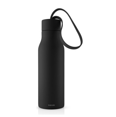 Butelka termiczna RE-Hydrate 0,5 l czarna Eva Solo