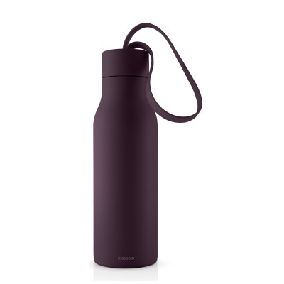 Butelka termiczna RE-Hydrate 0,5 l fioletowa Eva Solo