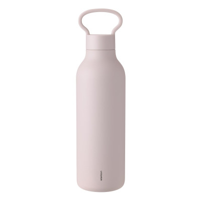 Butelka termiczna Tabi 550 ml różowa stelton