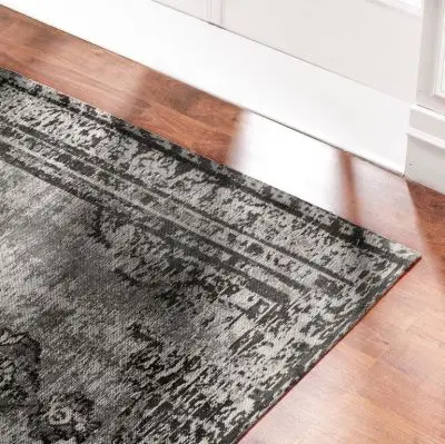 DYWAN ALTAY SILVER 160x230 cm carpet decor