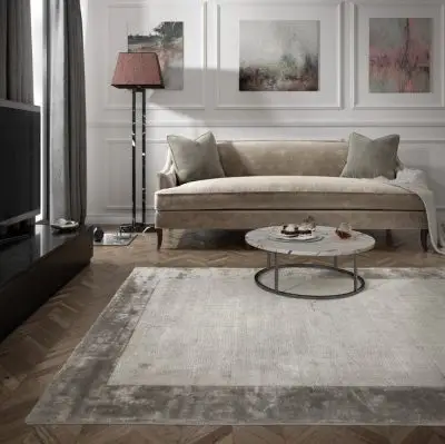 DYWAN ARACELIS paloma 160x230 cm CARPET DECOR