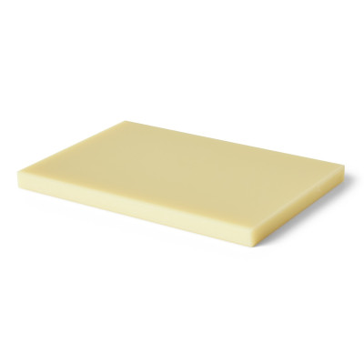 Deska do krojenia Slice 30 cm żółta Hay