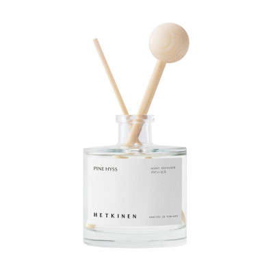 Dyfuzor zapachowy Pine Hyss 100 ml Hetkinen