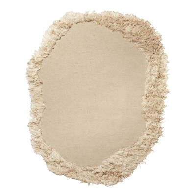 Dywan Norte 250 cm Ferm Living