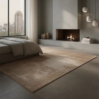 Dywan Cliff Beige Carpet Decor