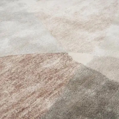 Dywan Lagos Beige Carpet Decor