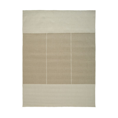 Dywan Poetic Grid Beige Linie Design