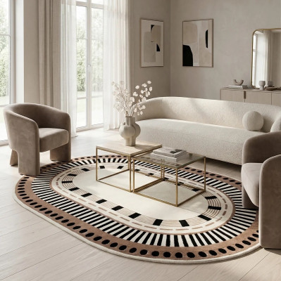 Dywan Roma Ivory 160x230 cm Carpet Decor