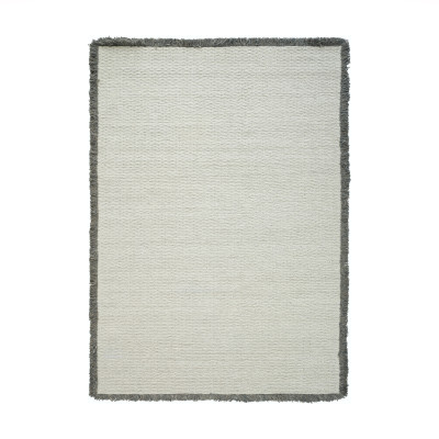 Soft Outline Stone Linie Design-Teppich
