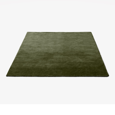 Dywan The Moor AP5 Green Pine Andtradition