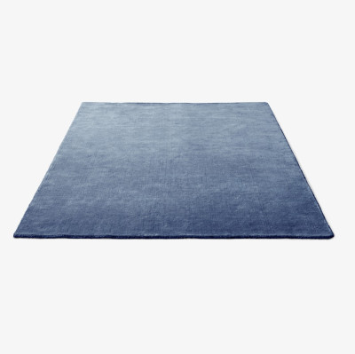 Dywan The Moor AP5 Grey blue Thunder Andtradition