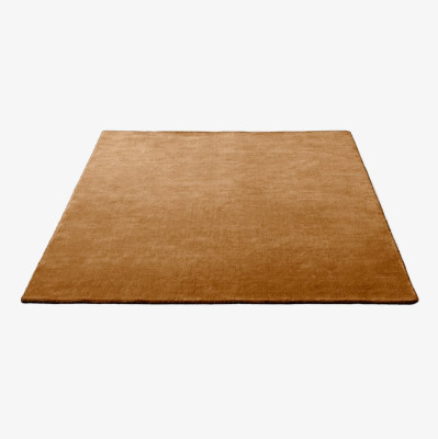 Dywan The Moor AP5 Golden Brown Andtradition