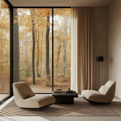 Dywan Wave 160x230 cm Carpet Decor