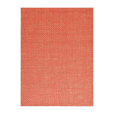 Dywan Weave pomarańczowy Tom Dixon