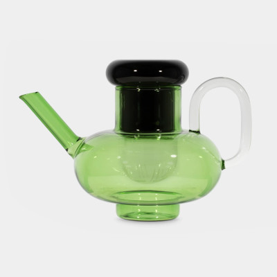 Dzbanek do herbaty Bump Tom Dixon