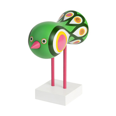 Figurka dekoracyjna Birds 1967 No. 2 Design House Stockholm