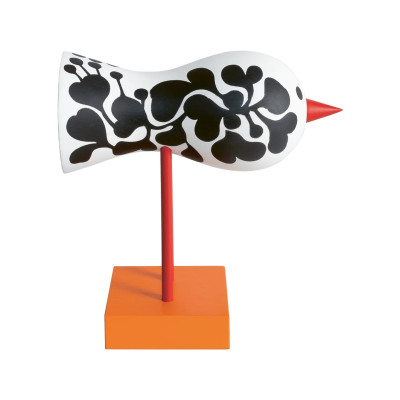 Figurka Dekoracyjna Birds 1967 No. 3 Design House Stockholm