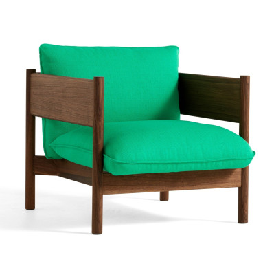 Fotel Arbour Vidar 932 - olejowany orzech Hay