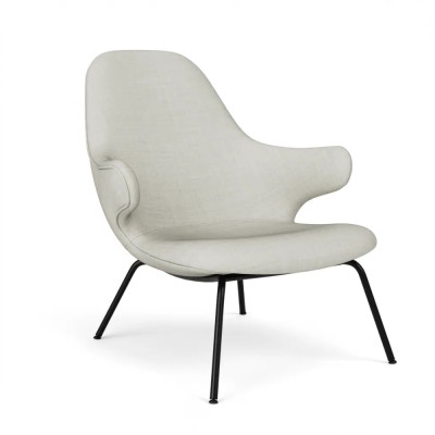 Fotel Catch JH14 Kvadrat Canvas 114 Andtradition