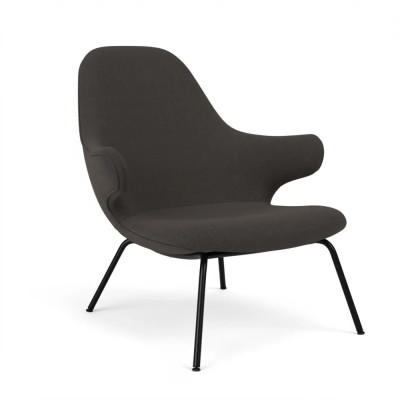 Fotel Catch JH14 Kvadrat Canvas 174 Andtradition