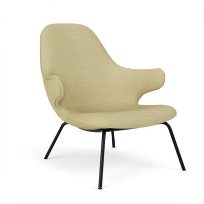 Fotel Catch JH14 Kvadrat Canvas 414 Andtradition