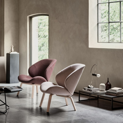 Eden Chair Soft Line