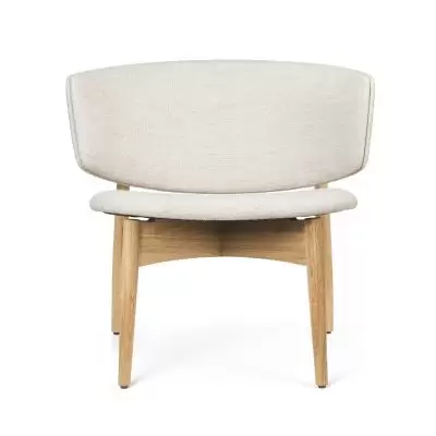 Fotel Herman Boucle Ferm Living