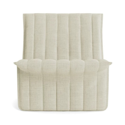 Fotel Limit beżowy Normann Copenhagen