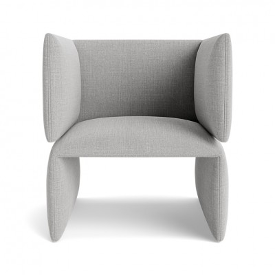 Fotel Fold Remix 123 Normann Copenhagen