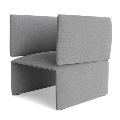 Fotel Fold Remix 143 Normann Copenhagen