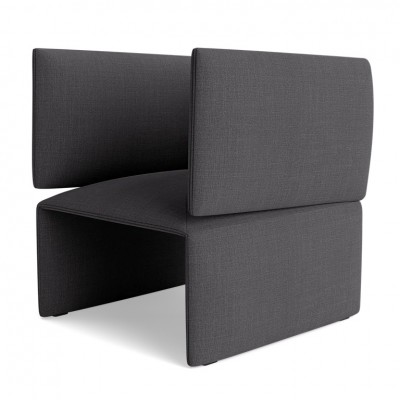 Fotel Fold Remix 173 Normann Copenhagen