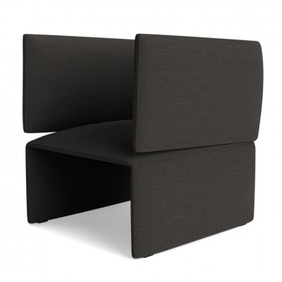 Fotel Fold Remix 276 Normann Copenhagen